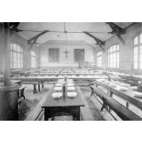 Ecole Secondaire Libre Saint-Martin - Amiens, 68, Rue Delpech.