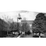 Petit Séminaire Sainte-Croix - Châteaugiron. (Ille et Vilaine). 1931-1932.