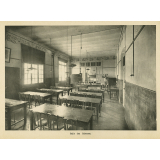 Ecole Normale d'Institutrices de Constantine. (Algérie).