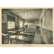 Ecole Normale d'Institutrices de Constantine. (Algérie).