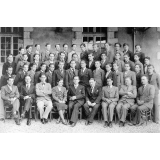 Ecole Pratique d'Industrie et d'Artisanat Rural - Gourdan-Polignan. (Haute-Garonne). Juin 1939.
