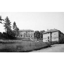 Collège Charles Hermite. Dieuze (Moselle). Année Scolaire 1930-1931.