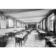 Institution Notre-Dame. Flers-de-L'Orne. 1937-1938.
