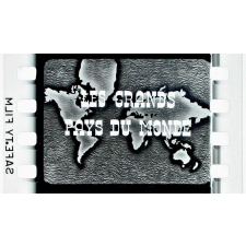 481. U.R.S.S. 3. Géographie économique.