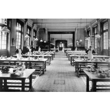 Lycée Félix Faure. Beauvais. 1912-1913.