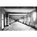 Ecole Normale d'Instituteurs - Rouen. 1930-1931.