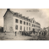 4422 - Briec - L'Ecole des Filles.