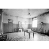 Collège de Jeunes Filles. Bône. 1932-1933. (Algérie).