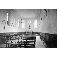 Petit Séminaire de Polignan - Montréjeau. (Haute-Garonne). 1937-1938.