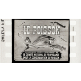 Le Poisson.