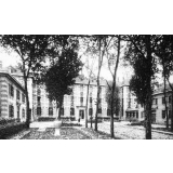 Ecole Nationale Professionnelle Henri Brisson - Vierzon (Cher).
