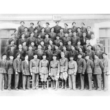 Ecole Technique de Tulle. (Corrèze). Année Scolaire 1941-1942. 