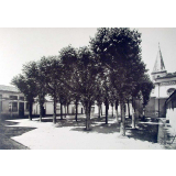 Collège de Jeunes Filles de Saintes.