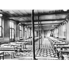 Ecole Diderot - Paris.