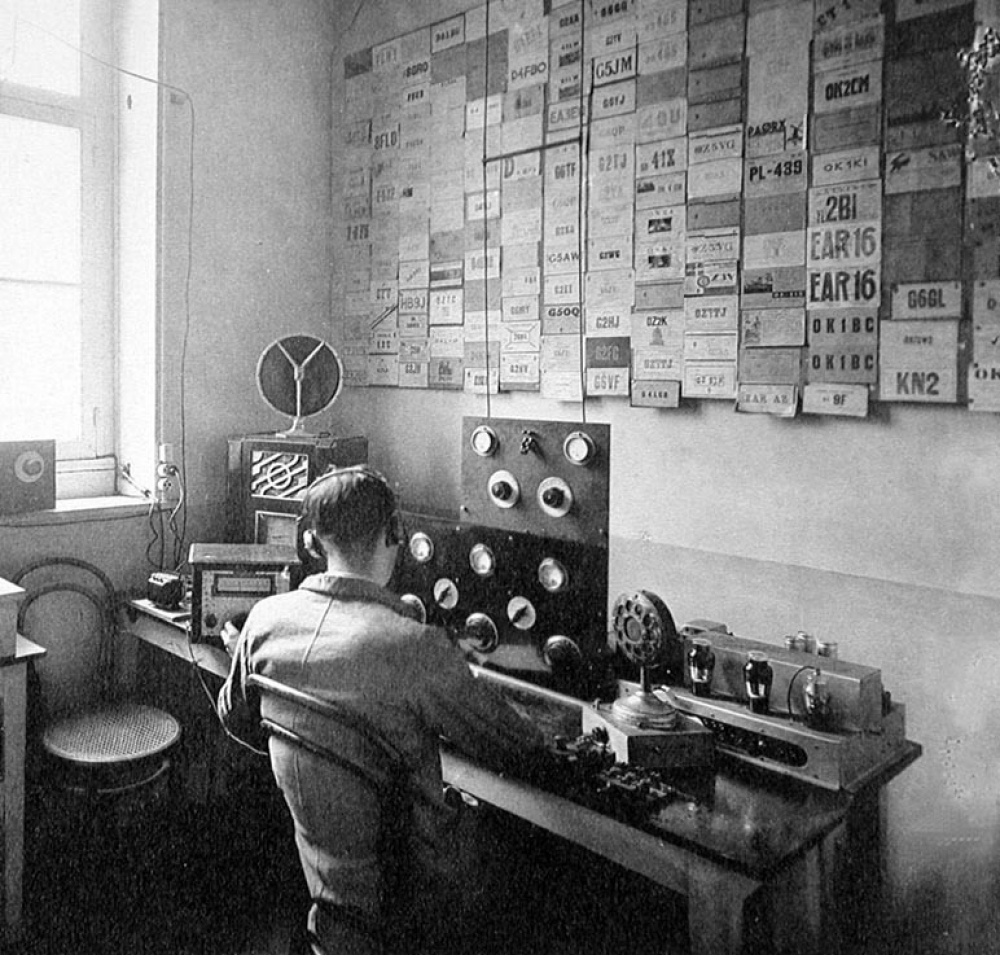 Ecole Pratique de Commerce, d'Industrie et de Mécaniciens de Marine de Boulogne-Sur-Mer. 