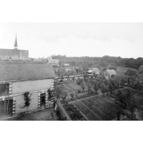 Pensionnat Sainte-Anne. Sablé (Sarthe). 1925-1926.