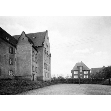 Collège Dr Koeberlé. Sélestat. 