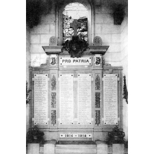 Pensionnat J. B. de la Salle. Rouen. 