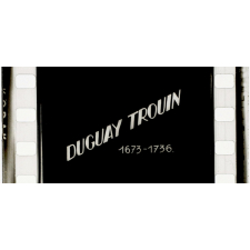 Duguay-Trouin.