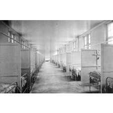 Collège Carnot - Fontainebleau. 1936-1937.