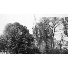 Petit Séminaire de Notre-Dame-des-Couëts - Bouguenais. (Loire-Inférieure). 1939.