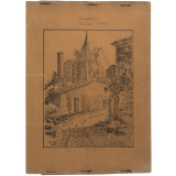 Thouars (Deux-Sèvres)