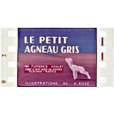 Le Petit agneau gris.
