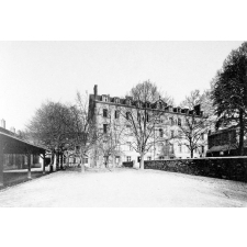 Ecole Montalembert - Limoges. 1931-1932.
