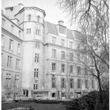 I.P.N. : des bâtiments extérieurs
