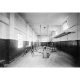 Collège Dr Koeberlé. Sélestat. 