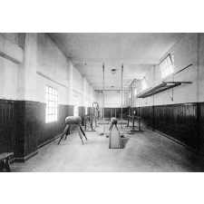 Collège Dr Koeberlé. Sélestat.
