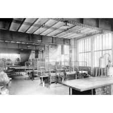 École Nationale Professionnelle De Saint-Ouen (Seine).