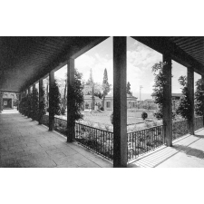 Ecole Nationale Professionnelle Ferdinand Buisson - Voiron. (Isère). 1937-1941.