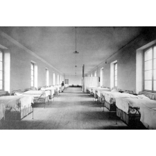 Collège de Saint-Gaudens. (Haute-Garonne).1933-1934.