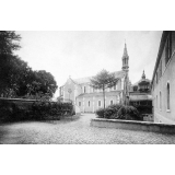 Institution Sainte-Solange - Châteauroux. (Indre).