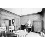 Pensionnat de la Providence. 20, Rue de la Prévoté. Poitiers - 1931-1932.