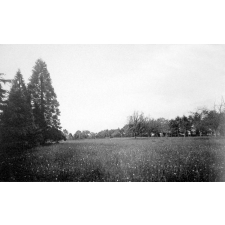 Ecole de Plein Air, Sainte-Marguerite. Cieux. 