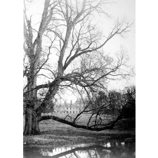 Petit Séminaire de Meaux à Bois-Boudran.