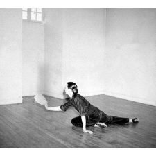 Lycée-pilote de Sèvres, Cours d'Art dramatique de Mlle Dienesh. Mlle Dienesh.