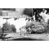 Institution Notre-Dame de Kerbertrand - Quimperlé. 1938-1939.