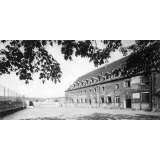 Institution Sainte-Marie à Riom. 1937-1938.