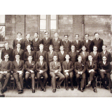 Ecole Normale d'Instituteurs de la Seine-Inférieure. Rouen - 1934.