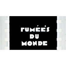 Fumées du monde.