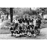 Ecole Chevrollier - Ecole Primaire Supérieure Professionnelle - Angers. (Maine-et-Loire).