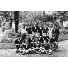 Ecole Chevrollier - Ecole Primaire Supérieure Professionnelle - Angers. (Maine-et-Loire).