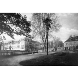 Pensionnat Saint-Bernard, Fondé en 1856. Bayonne.