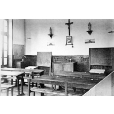 Ecole et Petit Séminaire de L'Immaculée-Conception. Flers-de-l'Orne.