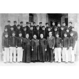 Ecole de Sorèze. 1938-1939. 