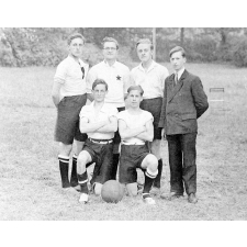 Institution Libre de Marcq-en Baroeul. 1930-1931.
