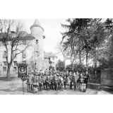 Pensionnat de La Motte-Servolex Près Chambéry (Savoie). Album souvenir. 1925-1926.